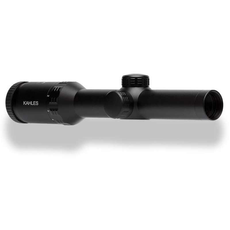 Kahles Richtkijker 1-5x24i Helia, Reticle 4-DH