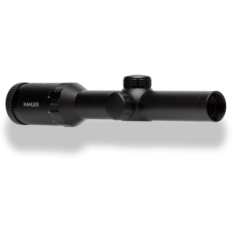 Kahles Riflescope 1-5x24i Helia, Reticle 4-DH