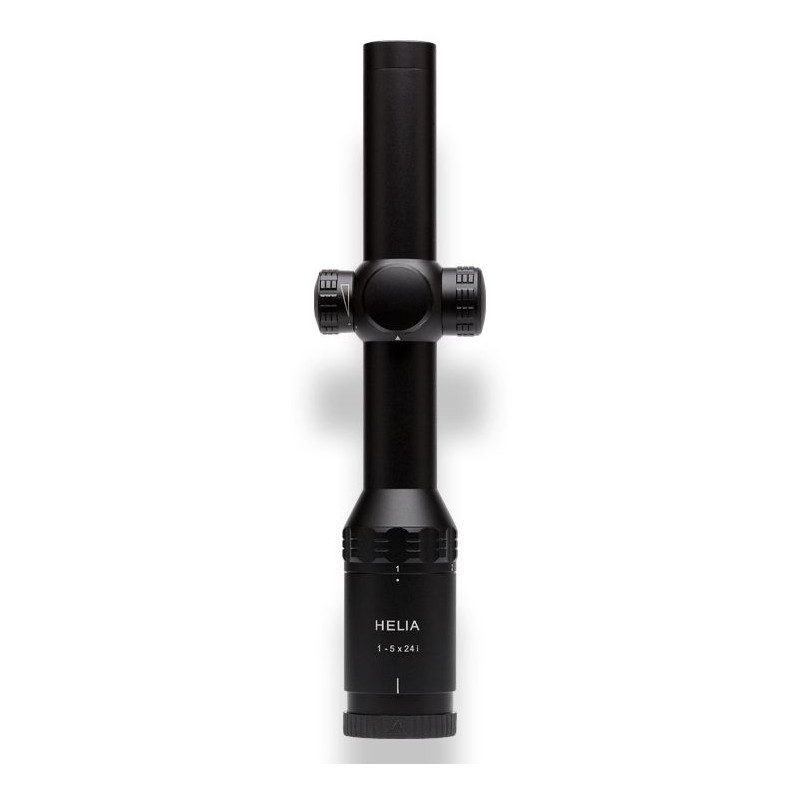 Kahles Richtkijker 1-5x24i Helia, Reticle 4-DH