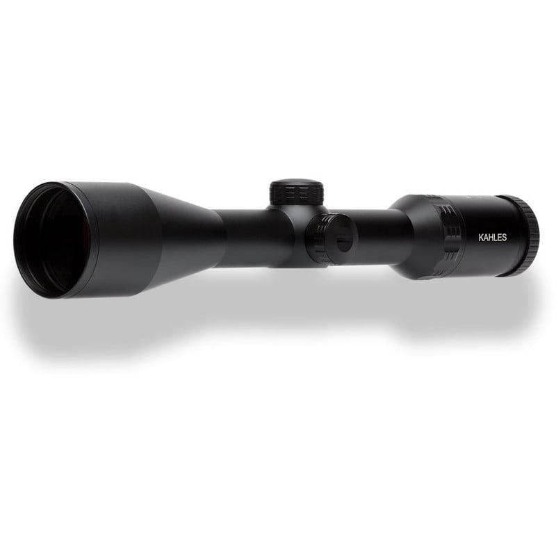 Kahles Riflescope 2-10x50i Helia, Reticle 4-DOT