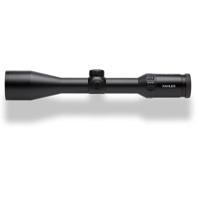 Kahles Riflescope 2-10x50i Helia, Reticle 4-DOT