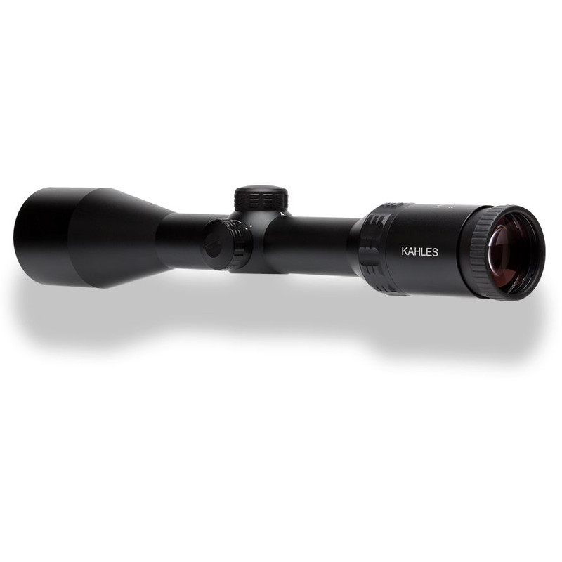 Kahles Riflescope 2-10x50i Helia, Reticle 4-DOT