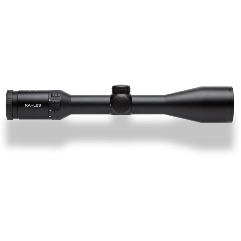 Kahles Riflescope 2-10x50i Helia, Reticle 4-DOT