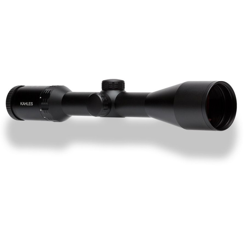 Kahles Riflescope 2-10x50i Helia, Reticle 4-DOT