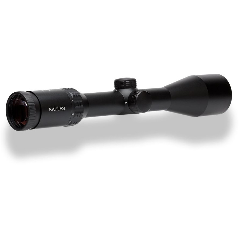Kahles Richtkijker 2-10x50i Helia, Reticle 4-DOT