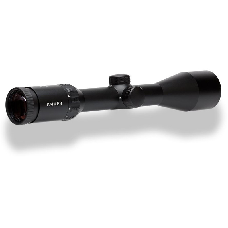Kahles Riflescope 2-10x50i Helia, Reticle 4-DOT