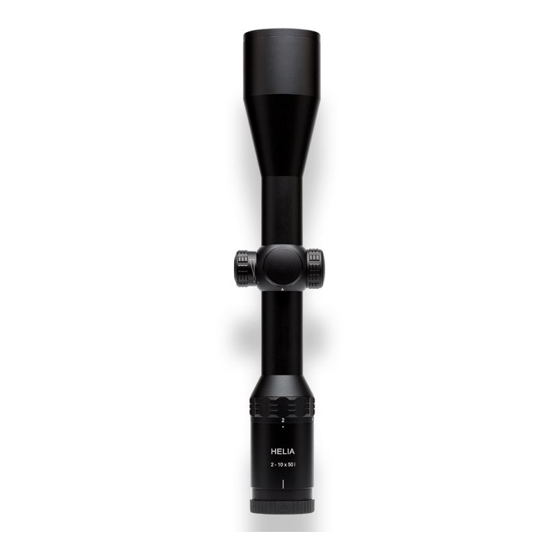 Kahles Richtkijker 2-10x50i Helia, Reticle 4-DOT