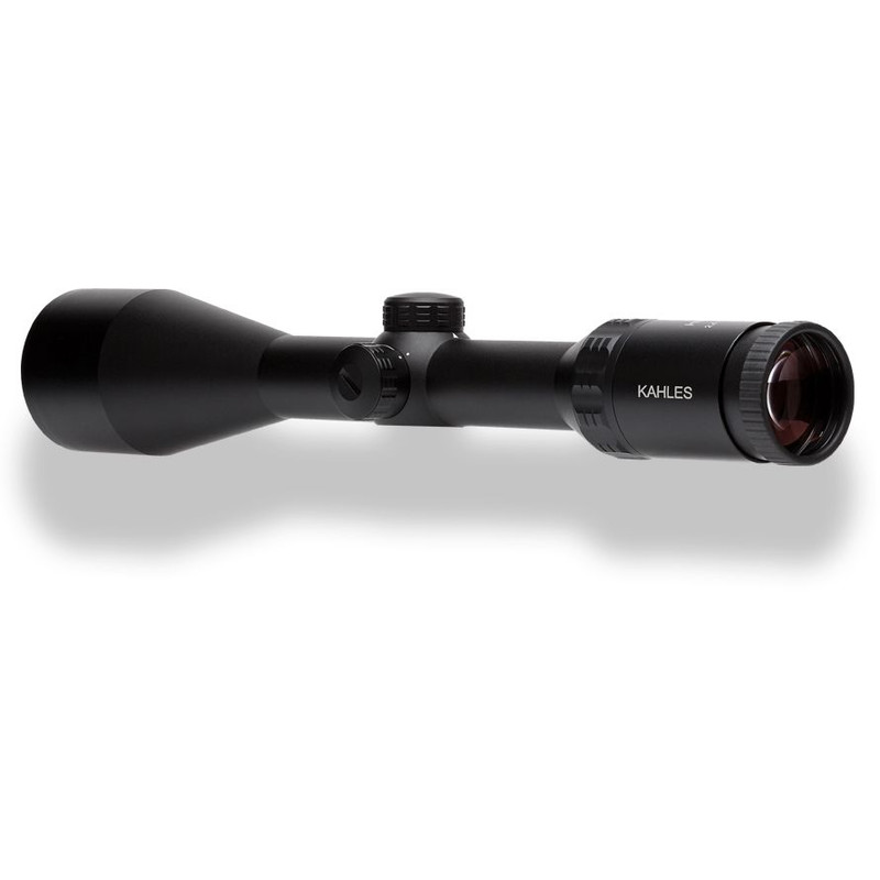 Kahles Mira telescópica 2,4-12x56i Helia, Reticle G4B