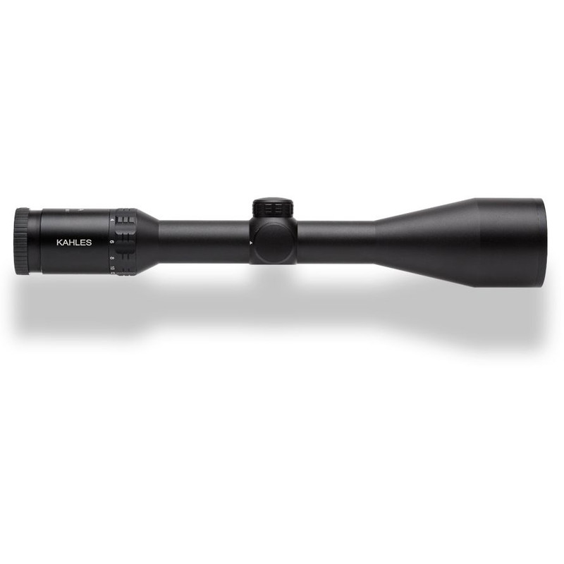 Kahles Riflescope 2,4-12x56i Helia, Reticle G4B