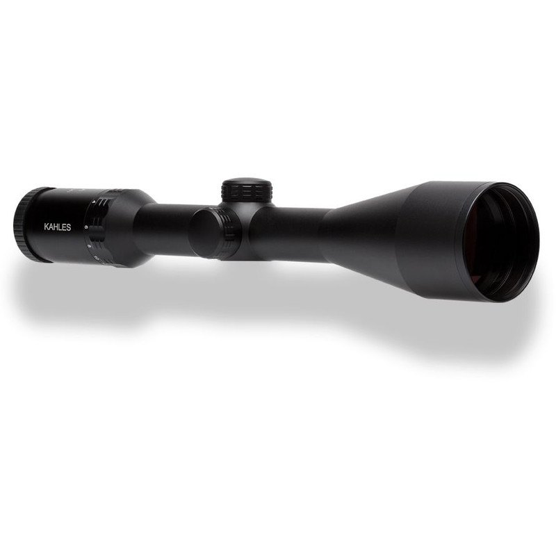 Kahles Mira telescópica 2,4-12x56i Helia, Reticle G4B