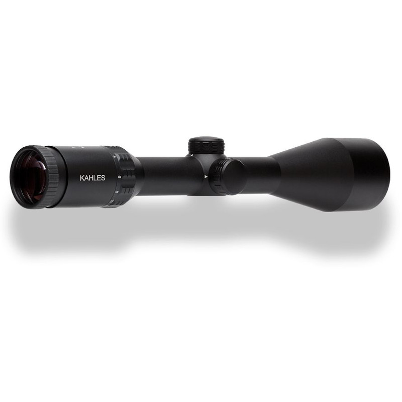 Kahles Mira telescópica 2,4-12x56i Helia, Reticle G4B