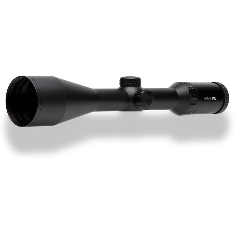 Kahles Mira telescópica 2,4-12x56i Helia, Reticle G4B