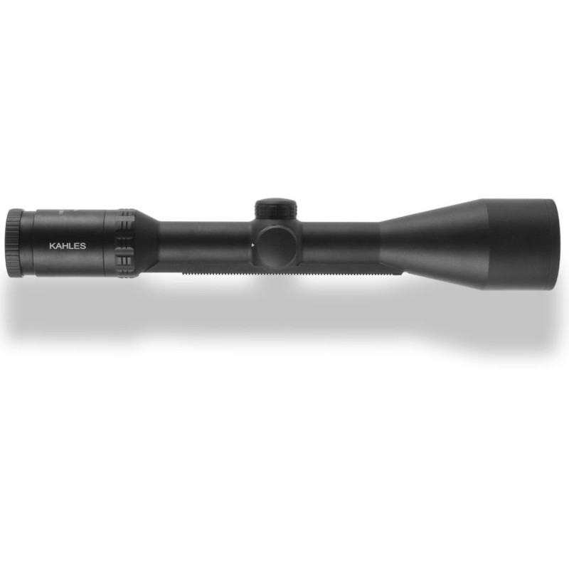 Kahles Riflescope 2,4-12x56i Helia, Swarovski Rail, Reticle 4-DOT