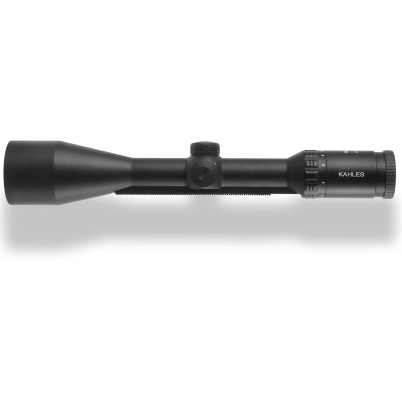 Kahles Riflescope 2,4-12x56i Helia, Swarovski Rail, Reticle 4-DOT