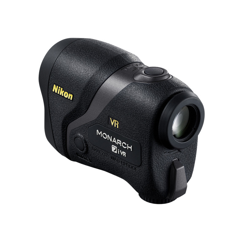 Nikon Rangefinder Monarch 7i VR