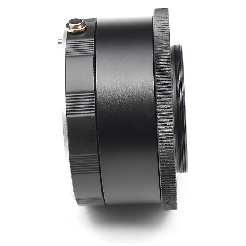 ZWO Adapter Adaptador de objetivos Nikon a cámaras ASI