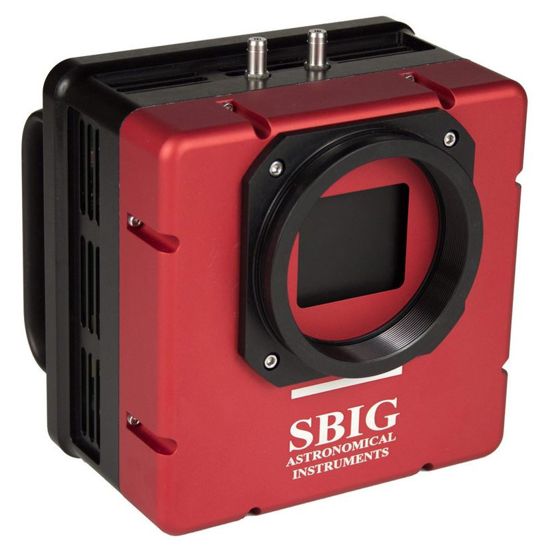 SBIG Camera STXL-6303E Mono + Self-Guiding Filter Wheel