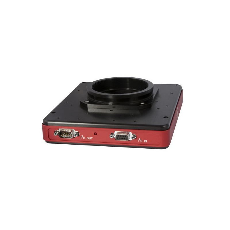 SBIG Adaptive Optics for STX/STXL-series cameras