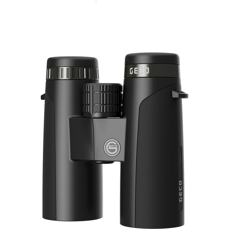 Geco Binoculares 8x42 black