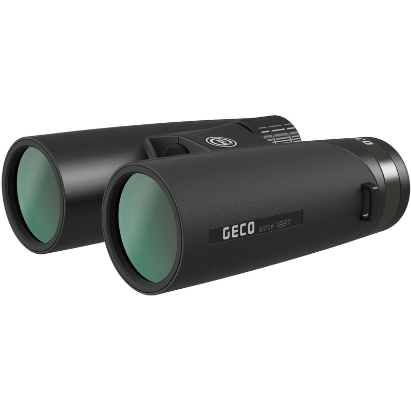 Geco Binoculares 8x42 black