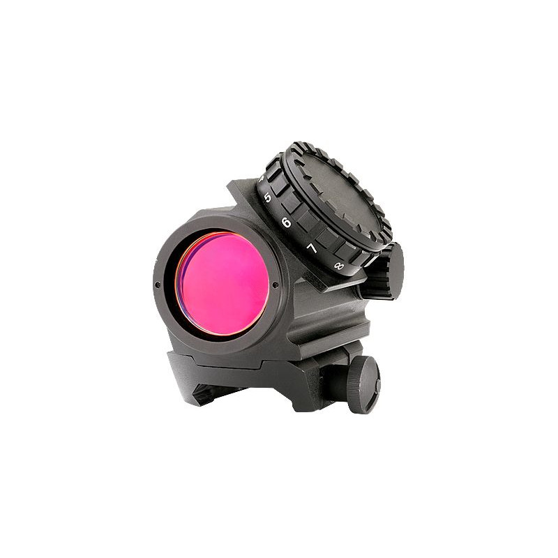 Geco Riflescope RED DOT 1x20