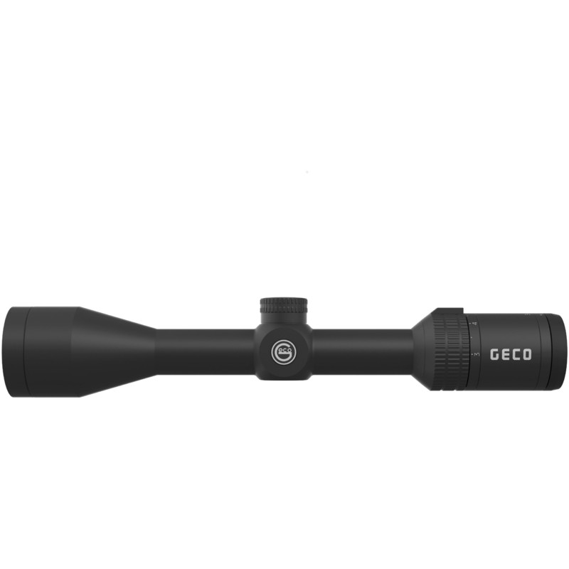 Geco Richtkijker 3-9x42, Reticle PLEX