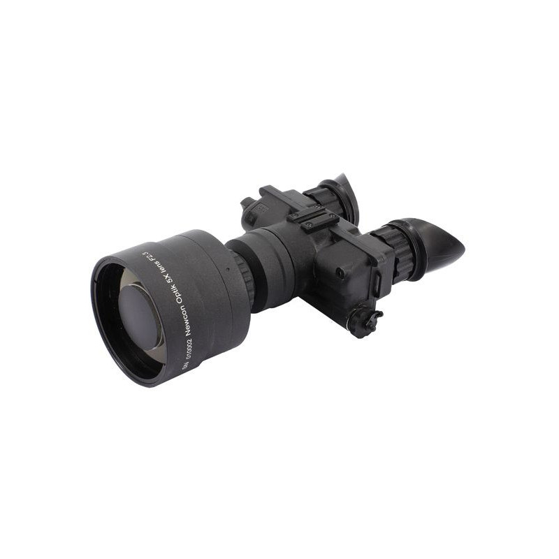 Newcon Optik Visore notturno NV66-G2 5x