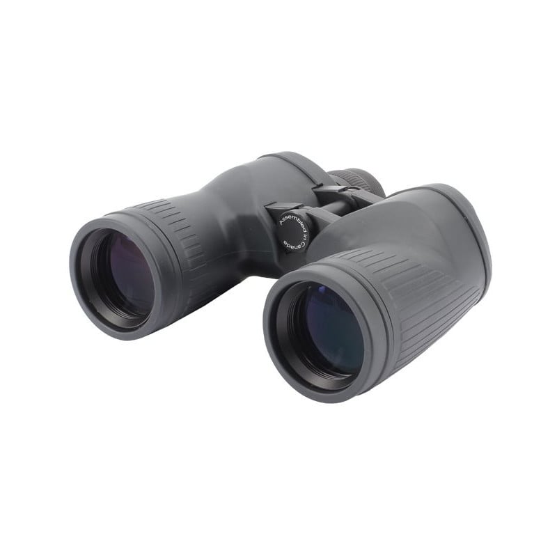 Newcon Optik Verrekijkers AN 10x50, Reticle M22