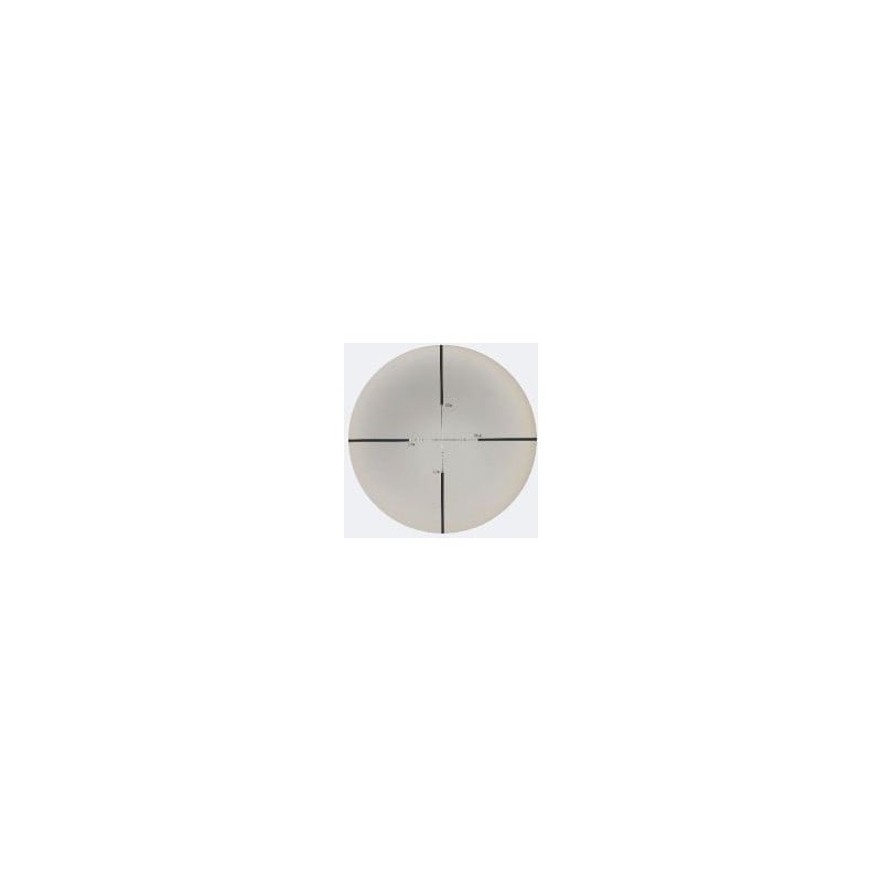 Newcon Optik Catalejo Spotter ED 20-60x85, Reticle MIL-DOT