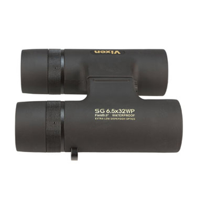 Vixen Binoculars SG 6.5x32 WP