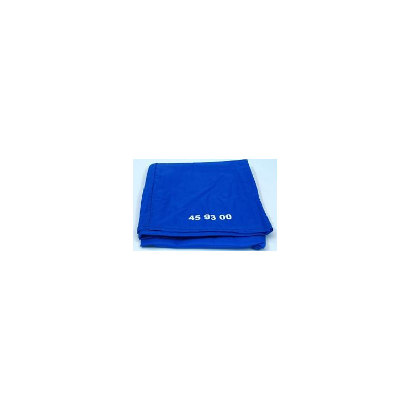 ZEISS guardapolvo Funda antipolvo pequeña (L300xB190xH400)  (microscopio estéreo)