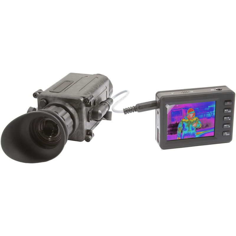 Armasight Thermal imaging camera Prometheus C 336 2-8x25 (30 Hz)