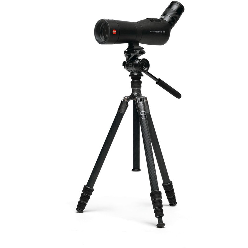 Leica Spektiv APO Televid 65W Travel Package