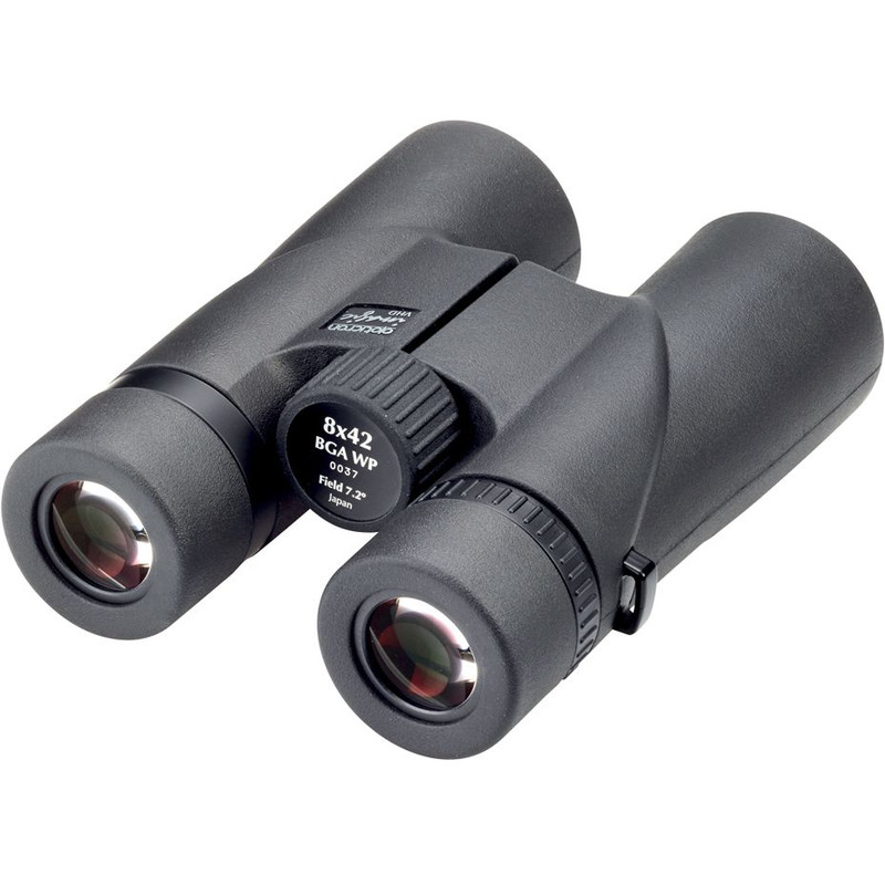 Opticron Binoculars Imagic BGA VHD 8x42