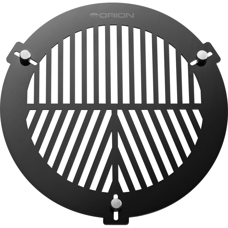 Orion Focusing Mask Bahtinov PinPoint 158-193mm