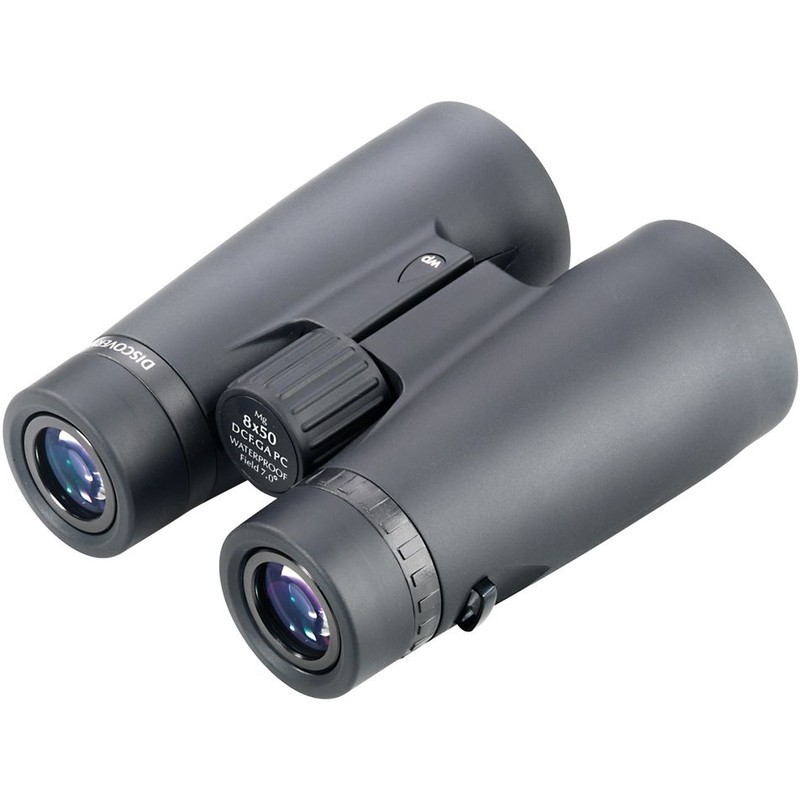 Opticron Binoculars Discovery WP PC 8x50 DCF