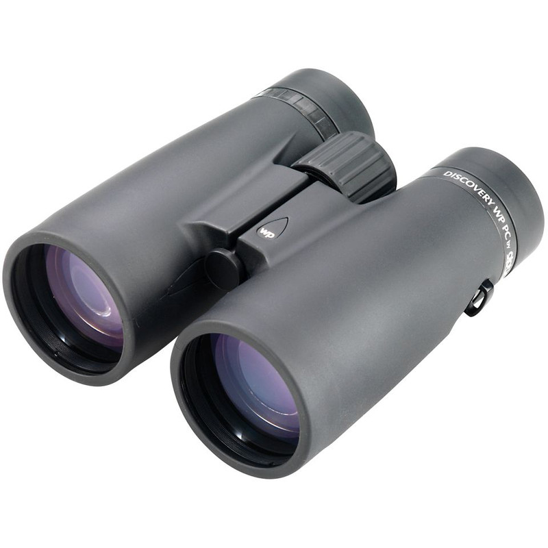 Opticron Binoculars Discovery WP PC 10x50 DCF