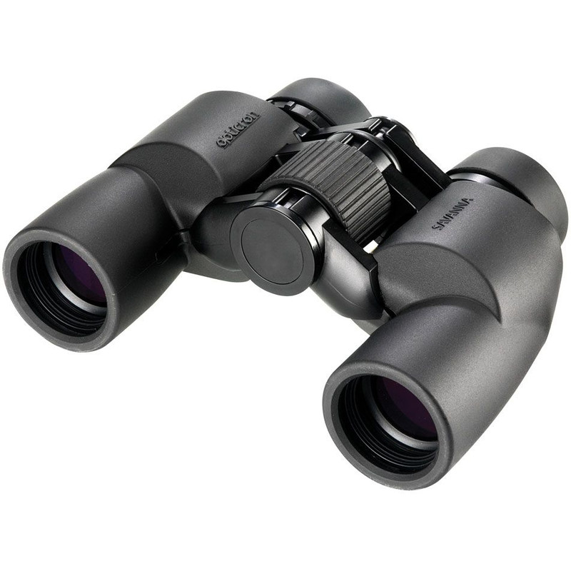 Opticron Binoculars Savanna WP 6x30 ZCF