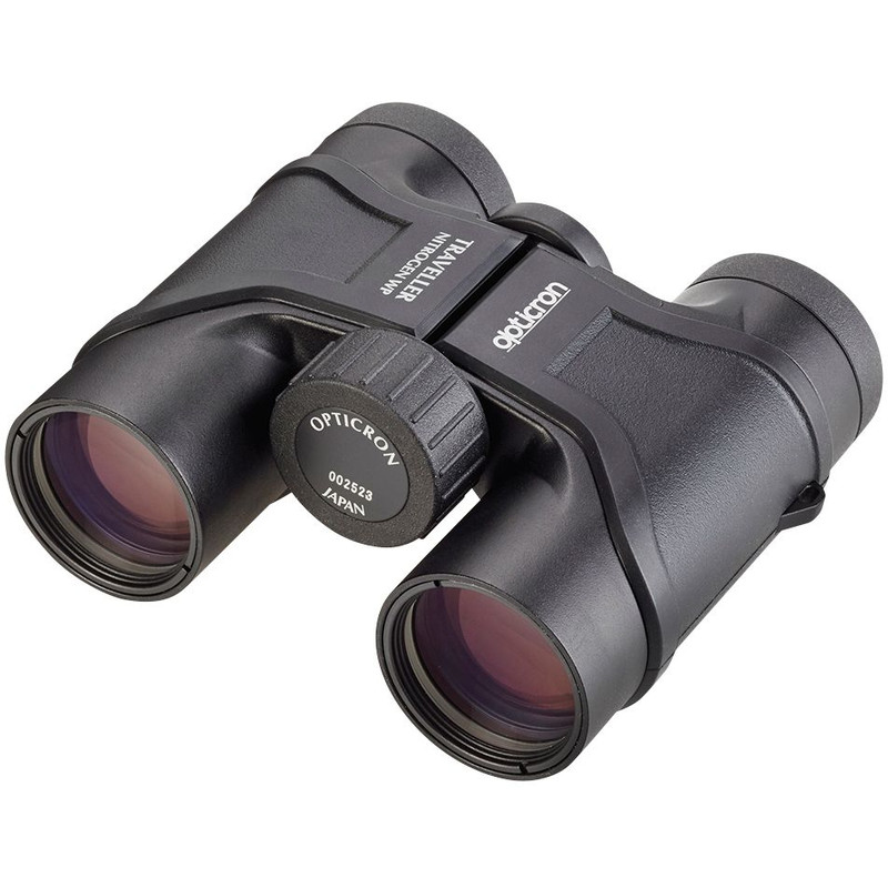 Opticron Binoculars Traveller BGA 6x32