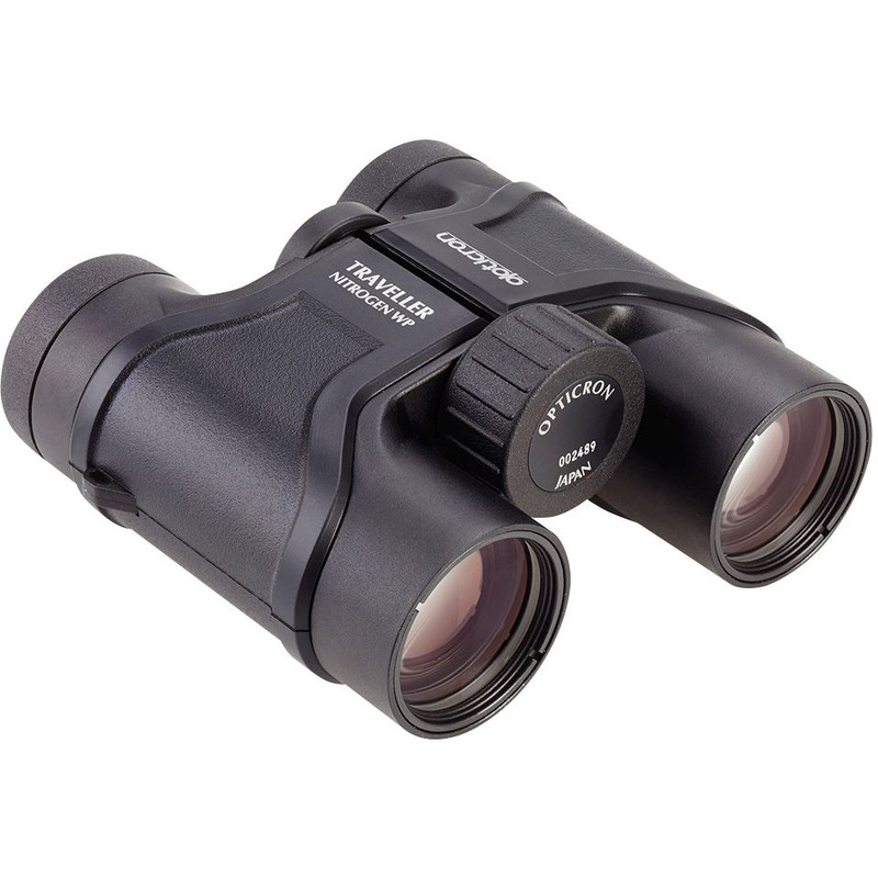 Opticron Binoculars Traveller BGA 6x32