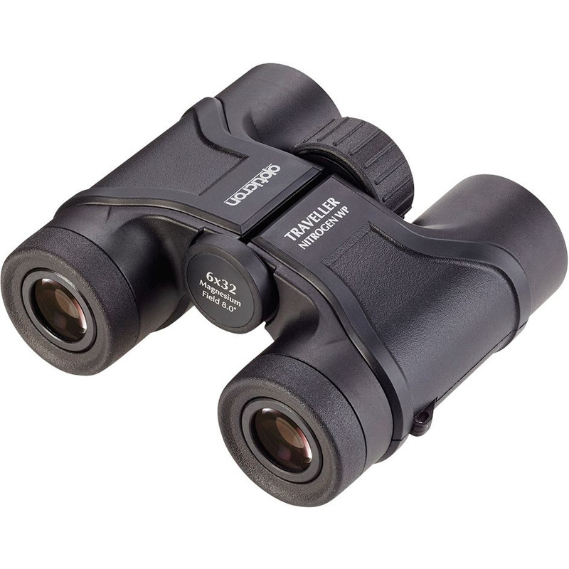 Opticron Binoculars Traveller BGA 6x32