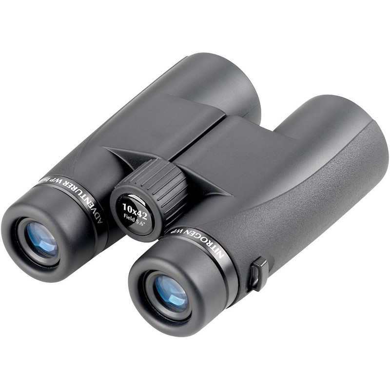 Opticron Binocolo Adventurer WP 10x42