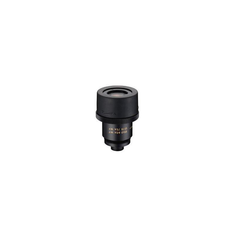 Nikon 40x/60x/75x MC wide angle eyepiece