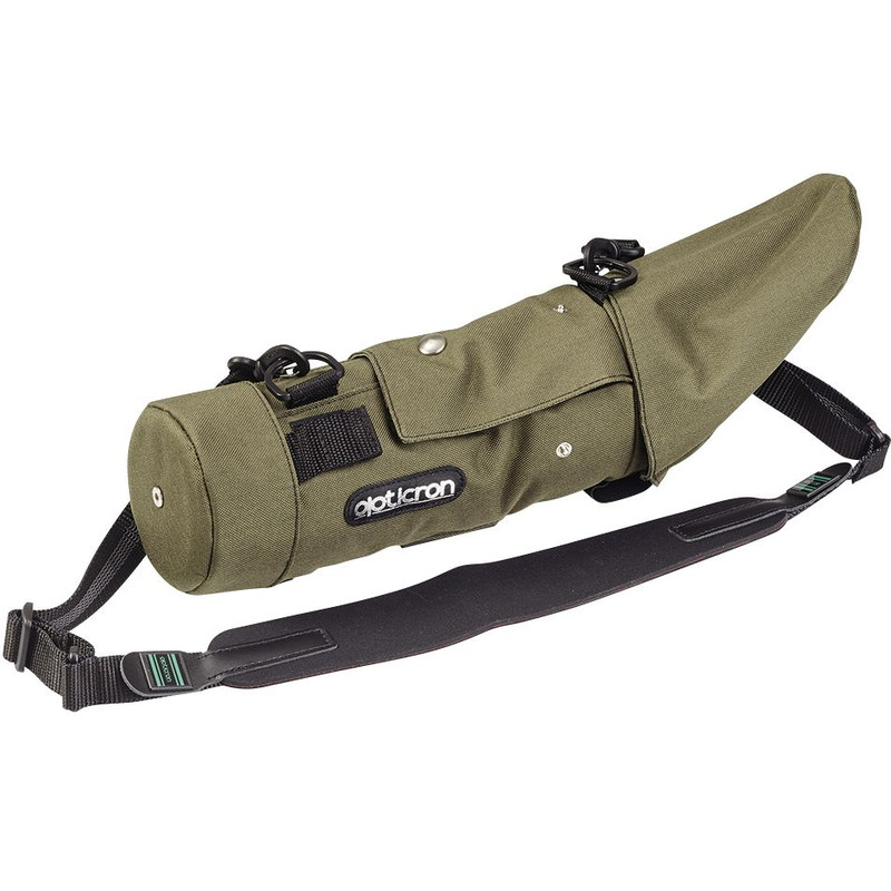 Opticron Tas Stay-on-Case HR 66 ED 45°-Angled green