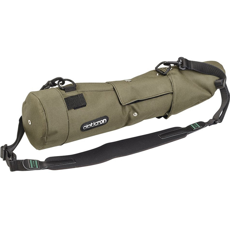 Opticron Bag Stay-on-Case HR 80 ED Straight green