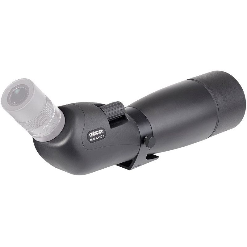 Opticron Catalejo ES 80 GA ED 45°-Angled
