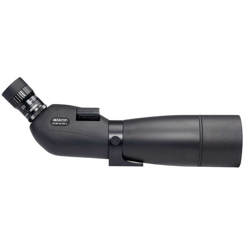 Opticron Spotting scope ES 80 GA ED 45°-Angled