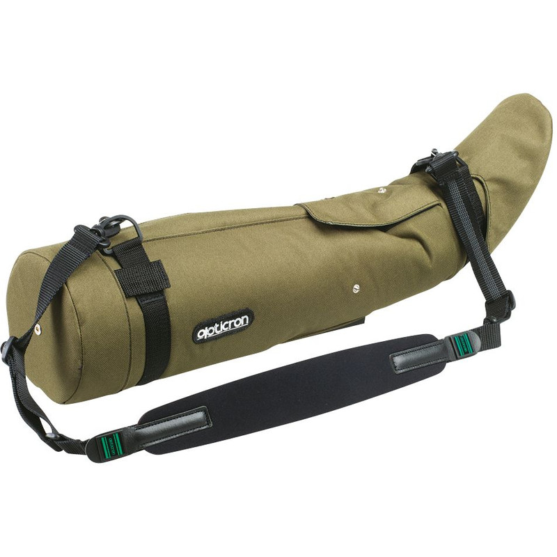 Opticron Bag Stay-on-Case ES 100 GA ED 45 green