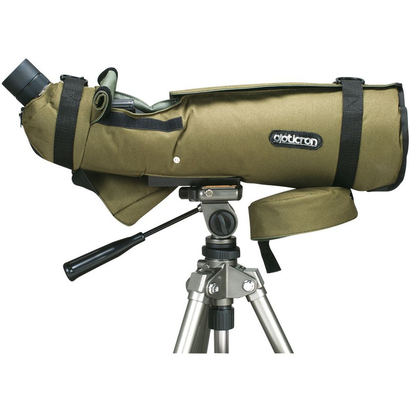 Opticron Bag Stay-on-Case ES 100 GA ED 45 green