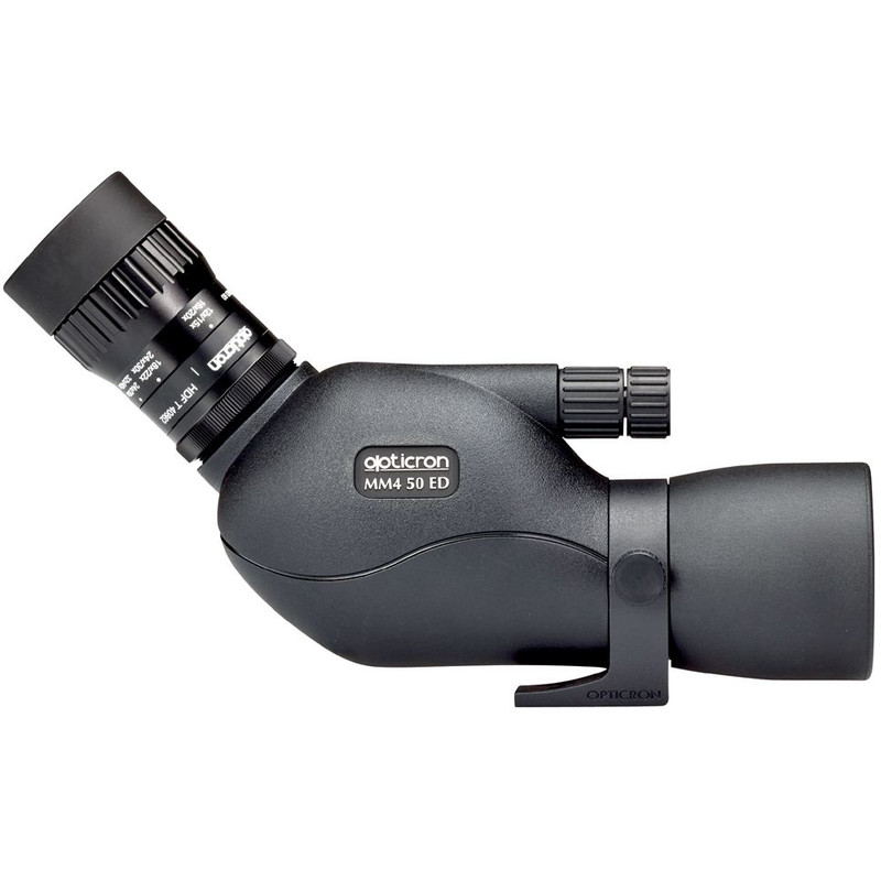 Opticron Spotting scope MM4 50 GA ED 45°-Angled